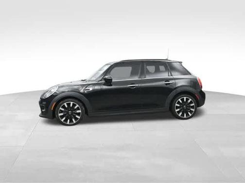 2021 MINI Hardtop Cooper