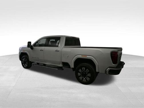 2025 GMC Sierra 3500 Denali