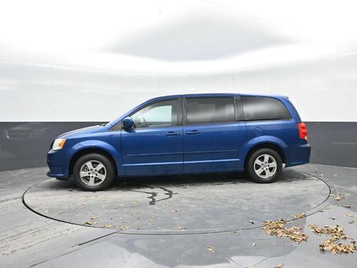 2011 Dodge Grand Caravan Mainstreet
