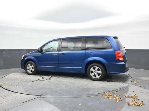2011 Dodge Grand Caravan Mainstreet