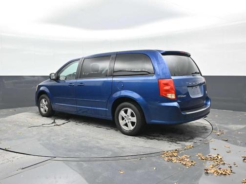 2011 Dodge Grand Caravan Mainstreet