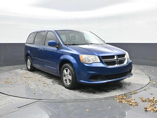 2011 Dodge Grand Caravan Mainstreet
