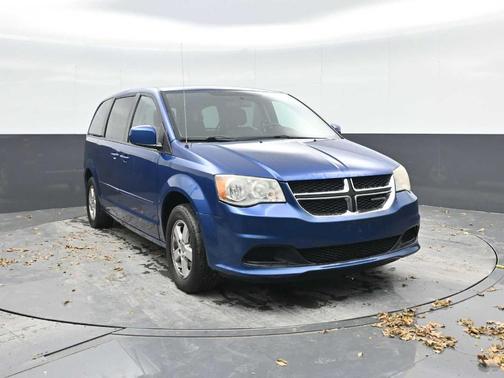 2011 Dodge Grand Caravan Mainstreet