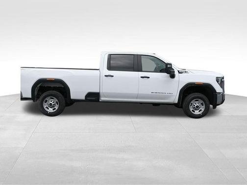 2025 GMC Sierra 2500 Pro