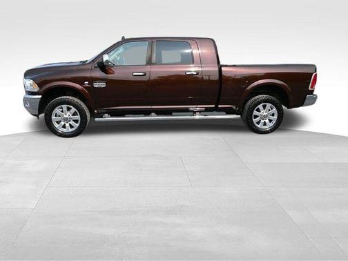 2015 RAM 3500 Longhorn