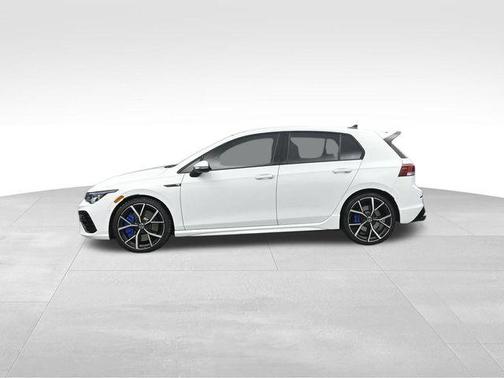2024 Volkswagen Golf R 2.0T