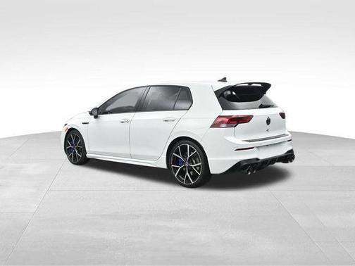 2024 Volkswagen Golf R 2.0T