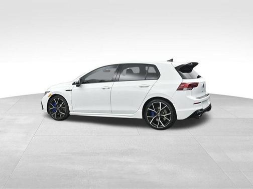 2024 Volkswagen Golf R 2.0T