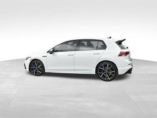2024 Volkswagen Golf R 2.0T