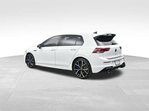 2024 Volkswagen Golf R 2.0T