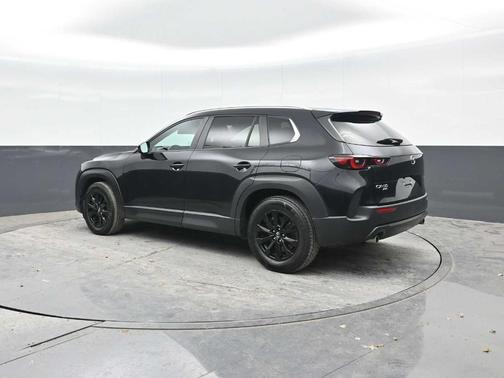 2024 Mazda CX-50 2.5 S Preferred Package