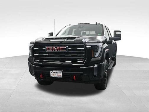 2024 GMC Sierra 2500 AT4