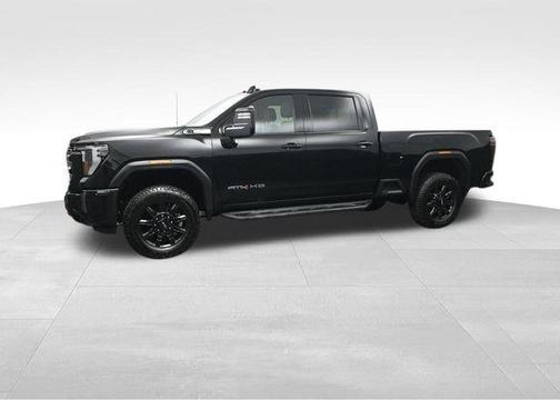 2024 GMC Sierra 2500 AT4