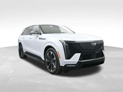 2026 Cadillac Escalade IQ Sport