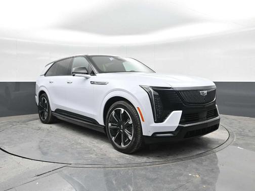 2026 Cadillac Escalade IQ Sport