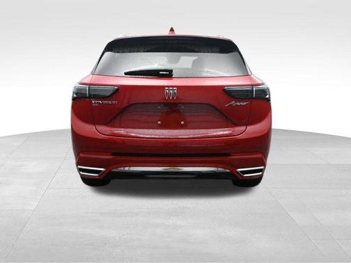 2025 Buick Envision Avenir