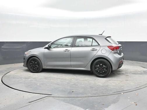 2021 Kia Rio S
