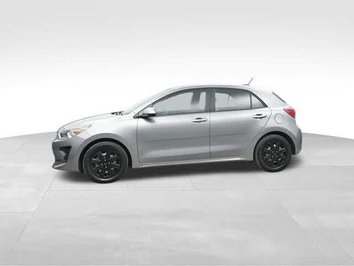 2021 Kia Rio S