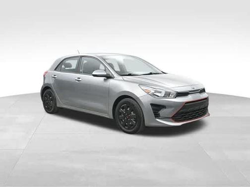 2021 Kia Rio S