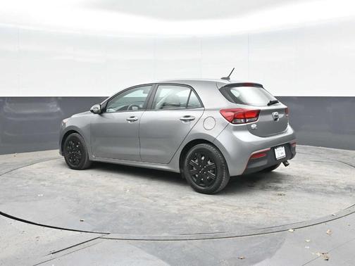 2021 Kia Rio S