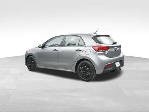 2021 Kia Rio S