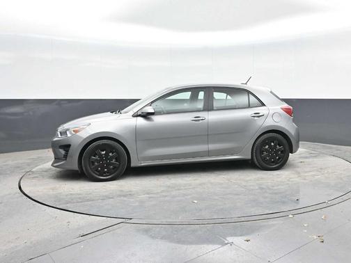 2021 Kia Rio S
