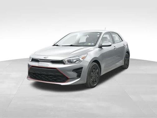 2021 Kia Rio S