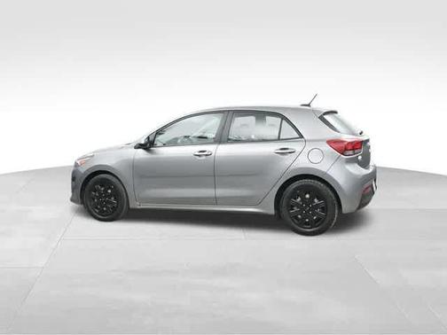2021 Kia Rio S