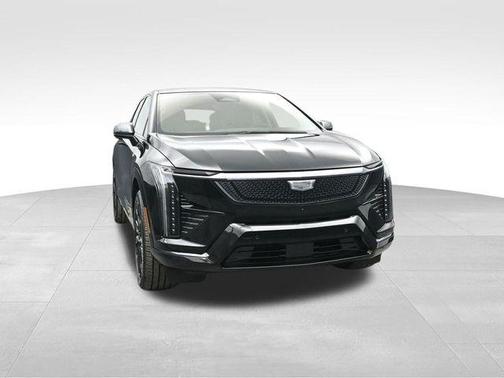 2025 Cadillac OPTIQ Sport