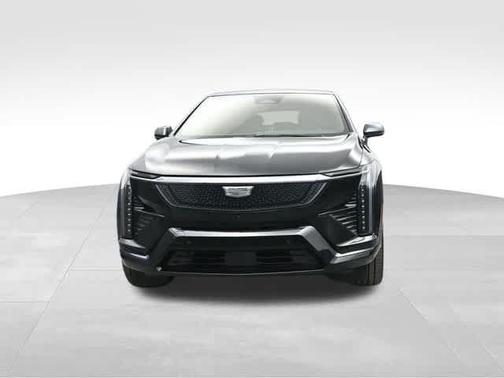 2025 Cadillac OPTIQ Sport
