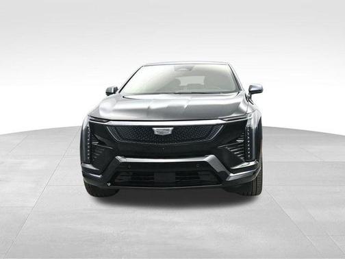 2025 Cadillac OPTIQ Sport
