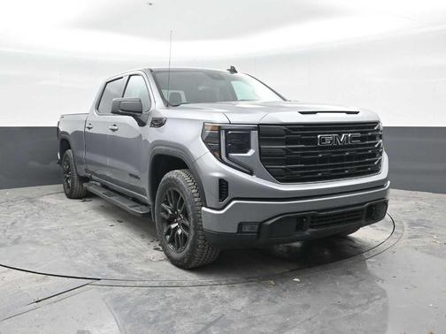 Sterling 2026 GMC Sierra 1500 Elevation