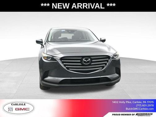 2018 Mazda CX-9 Touring