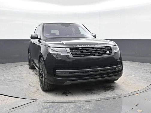 2023 Land Rover Range Rover P400 SE