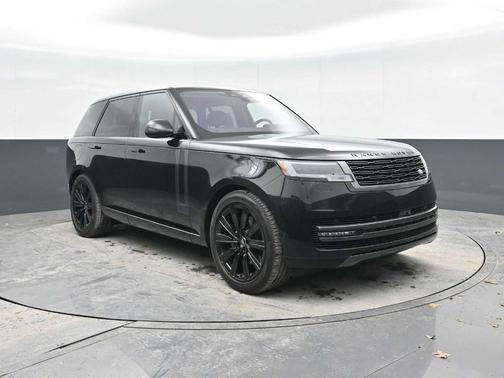 2023 Land Rover Range Rover P400 SE