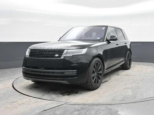 2023 Land Rover Range Rover P400 SE