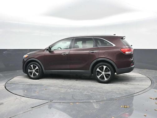 2016 Kia Sorento EX