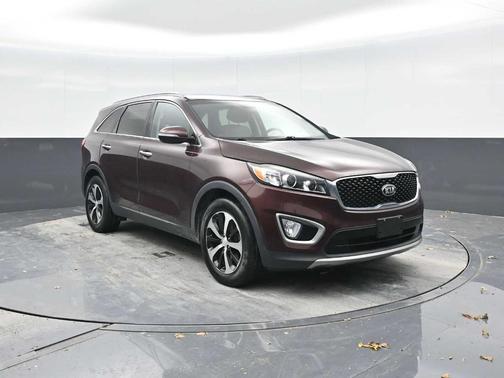 2016 Kia Sorento EX