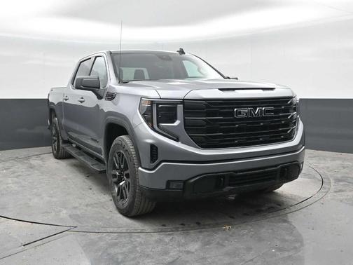 Sterling 2026 GMC Sierra 1500 Elevation