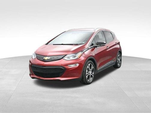 2020 Chevrolet Bolt EV Premier