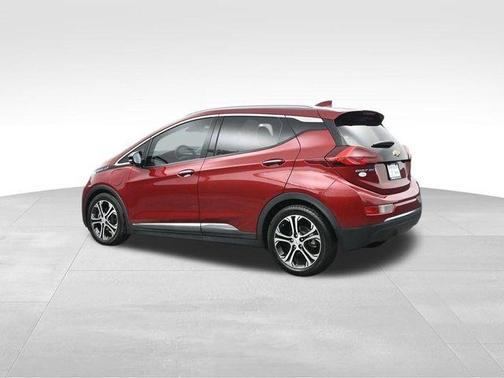 2020 Chevrolet Bolt EV Premier