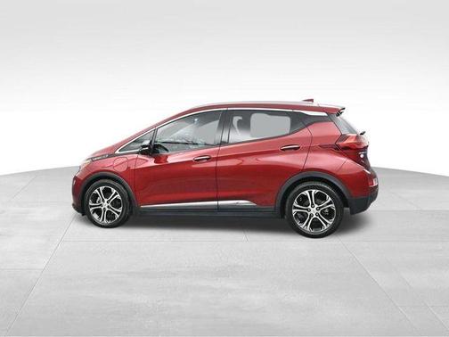 2020 Chevrolet Bolt EV Premier