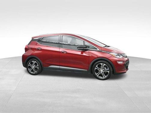 2020 Chevrolet Bolt EV Premier