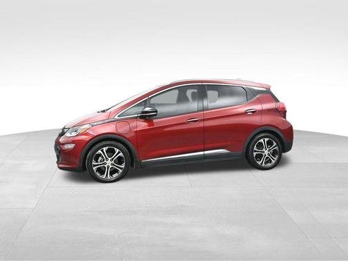 2020 Chevrolet Bolt EV Premier
