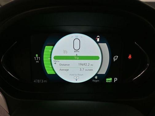 2020 Chevrolet Bolt EV Premier