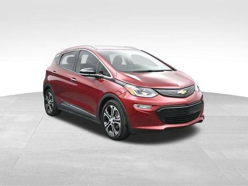 2020 Chevrolet Bolt EV Premier