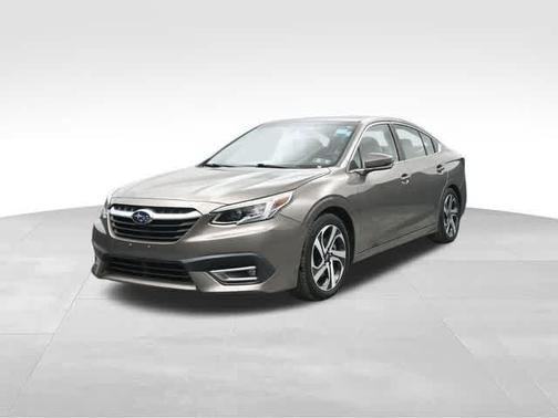 2022 Subaru Legacy