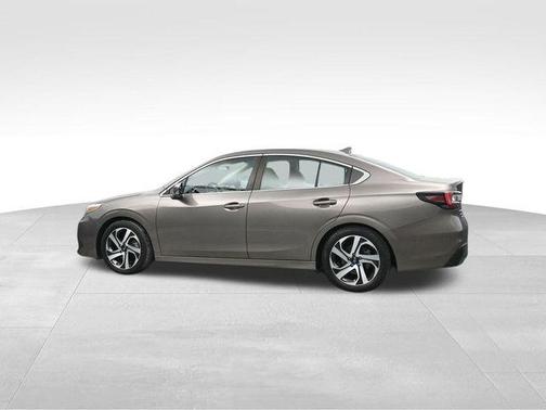 2022 Subaru Legacy Limited