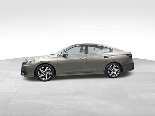 2022 Subaru Legacy Limited