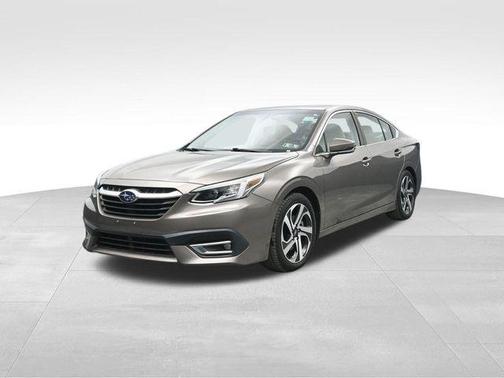 2022 Subaru Legacy Limited